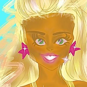 Meet your Posher, Eliot-anne